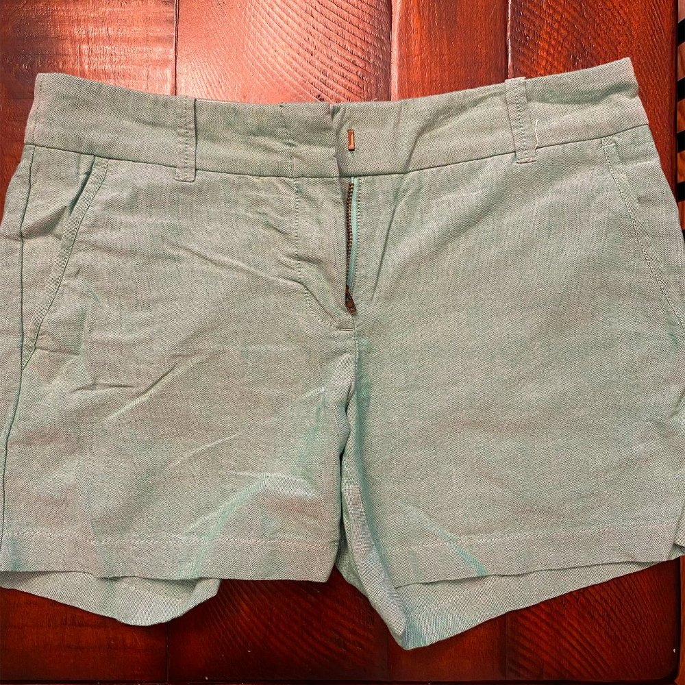 J Crew Women's Casual Shorts